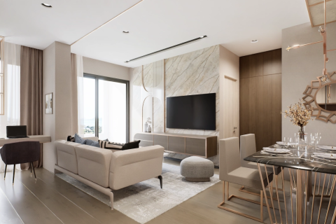 Apartment in Phuket, Thailand 2 bedrooms № 150831 - photo 4