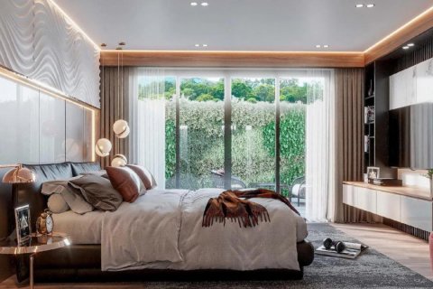 Appartement à Phuket, Thaïlande 2 chambres № 150833 - photo 6