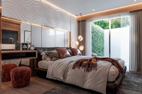 Appartement à Phuket, Thaïlande 2 chambres № 150833 - photo 5