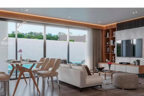 Appartement à Phuket, Thaïlande 2 chambres № 150833 - photo 3