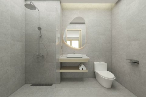 Apartment in Phuket, Thailand 1 bedroom № 150834 - photo 10
