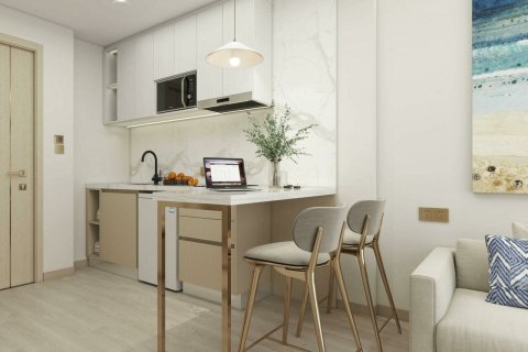Apartment in Phuket, Thailand 1 bedroom № 150834 - photo 12