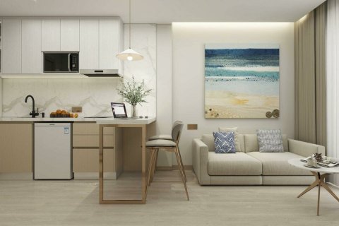 Apartment in Phuket, Thailand 1 bedroom № 150834 - photo 7