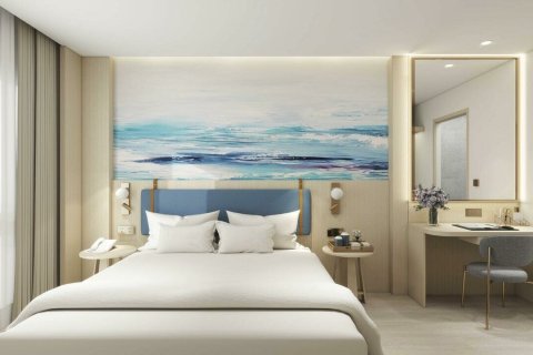 Apartment in Phuket, Thailand 1 bedroom № 150834 - photo 9