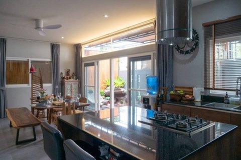 Дом в Раваи, Таиланд с 1 спальней  № 115444 - фото 7