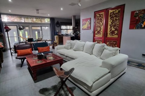 Дом в Раваи, Таиланд с 1 спальней  № 115444 - фото 1