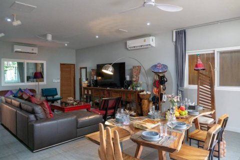 Дом в Раваи, Таиланд с 1 спальней  № 115444 - фото 6