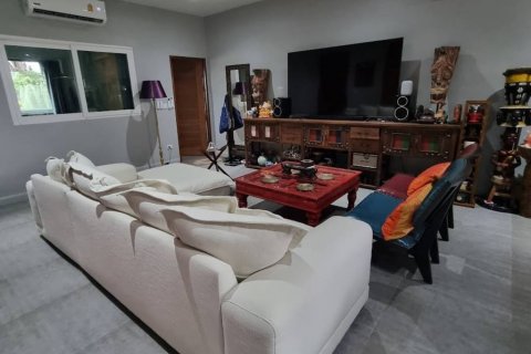 Дом в Раваи, Таиланд с 1 спальней  № 115444 - фото 2