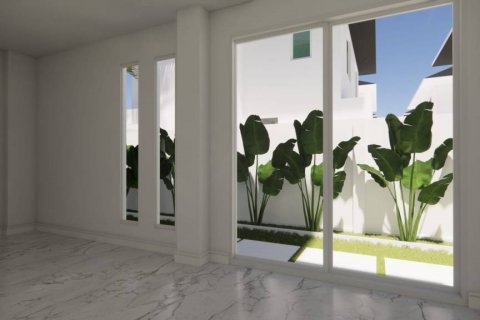 Дом в Ко-Каео, Таиланд с 4 спальнями № 115447 - фото 6