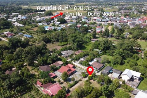 House in Chiang Rai, Thailand 6 bedrooms № 115446 - photo 5