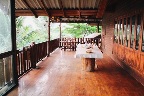 House in Chiang Dao, Thailand 5 bedrooms № 155053 - photo 11