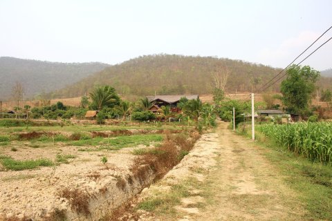 House in Chiang Dao, Thailand 5 bedrooms № 155053 - photo 20