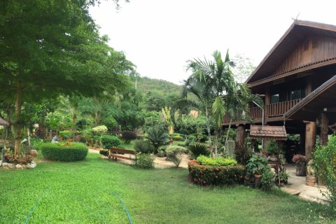 House in Chiang Dao, Thailand 5 bedrooms № 155053 - photo 15