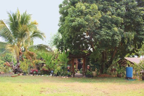 House in Chiang Dao, Thailand 5 bedrooms № 155053 - photo 22