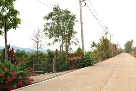 House in Chiang Dao, Thailand 5 bedrooms № 155053 - photo 23