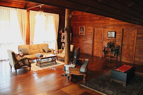 House in Chiang Dao, Thailand 5 bedrooms № 155053 - photo 14