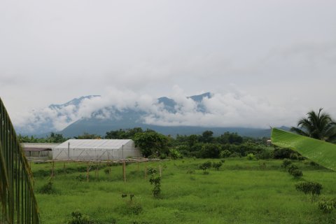 House in Chiang Dao, Thailand 5 bedrooms № 155053 - photo 19