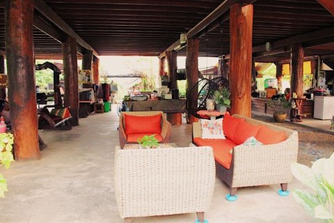 House in Chiang Dao, Thailand 5 bedrooms № 155053 - photo 13