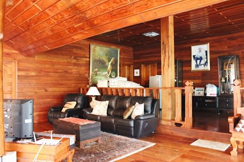 House in Chiang Dao, Thailand 5 bedrooms № 155053 - photo 24