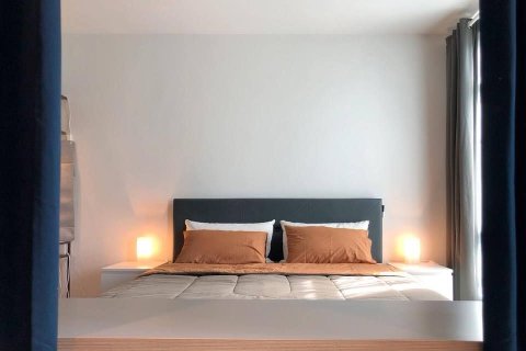 Таунхаус в Банг Каео, Таиланд с 2 спальнями № 155055 - фото 15