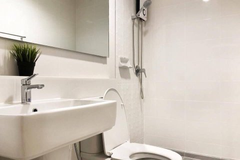 Таунхаус в Банг Каео, Таиланд с 2 спальнями № 155055 - фото 8