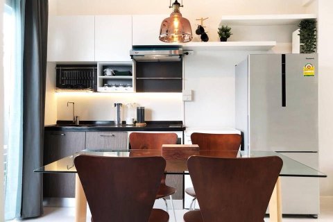 Таунхаус в Банг Каео, Таиланд с 2 спальнями № 155055 - фото 10