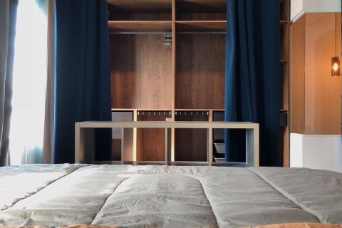 Таунхаус в Банг Каео, Таиланд с 2 спальнями № 155055 - фото 16