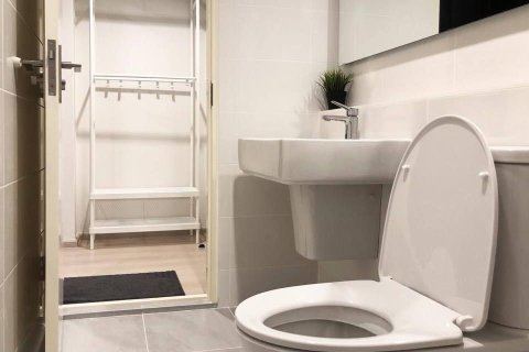 Таунхаус в Банг Каео, Таиланд с 2 спальнями № 155055 - фото 13