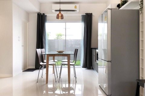 Таунхаус в Банг Каео, Таиланд с 2 спальнями № 155055 - фото 9