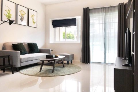 Таунхаус в Банг Каео, Таиланд с 2 спальнями № 155055 - фото 6