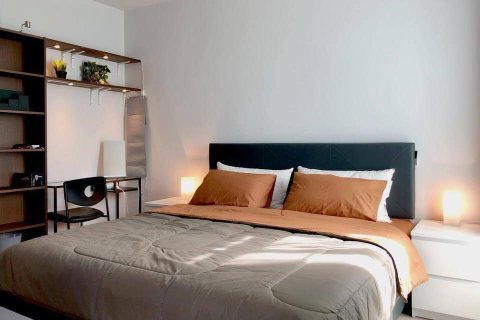 Таунхаус в Банг Каео, Таиланд с 2 спальнями № 155055 - фото 4