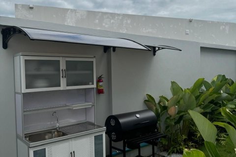 Villa in Phuket, Thailand 3 bedrooms № 155054 - photo 6