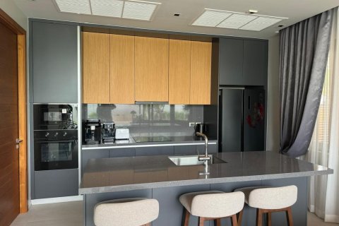Villa in Phuket, Thailand 3 bedrooms № 155054 - photo 5