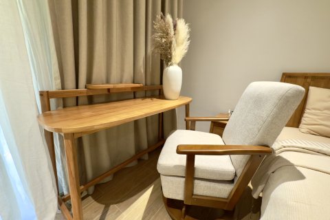 Studio in the Condo in Phuket, Thailand  № 155056 - photo 11