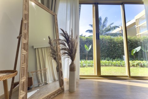 Studio in the Condo in Phuket, Thailand  № 155056 - photo 1