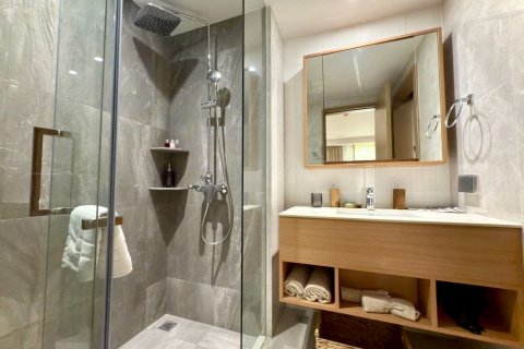 Studio in the Condo in Phuket, Thailand  № 155056 - photo 15