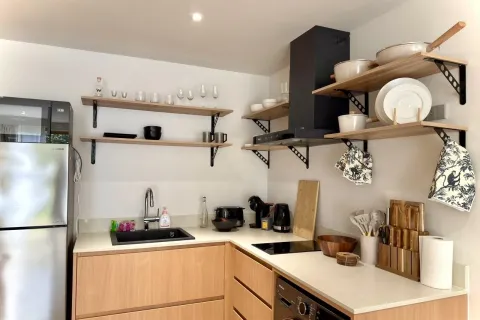 Studio in the Condo in Phuket, Thailand  № 155056 - photo 13