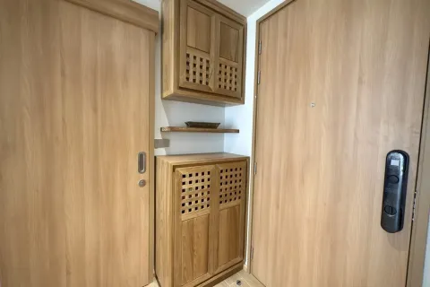 Studio in the Condo in Phuket, Thailand  № 155056 - photo 12