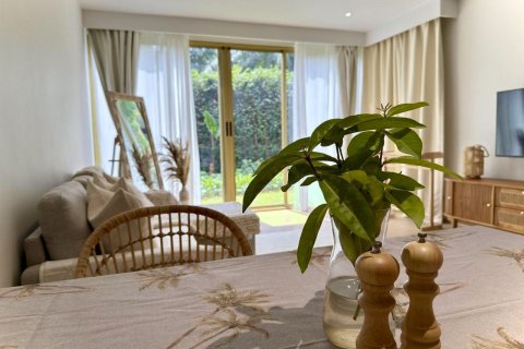 Studio in the Condo in Phuket, Thailand  № 155056 - photo 7