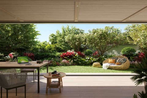 Studio in the Condo in Phuket, Thailand  № 155056 - photo 4