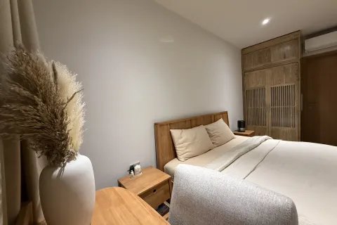 Studio in the Condo in Phuket, Thailand  № 155056 - photo 10