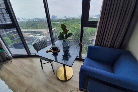 Кондоминиум с 2 спальнями в Чатучаке, Бангкок, Таиланд № 155051 - фото 5