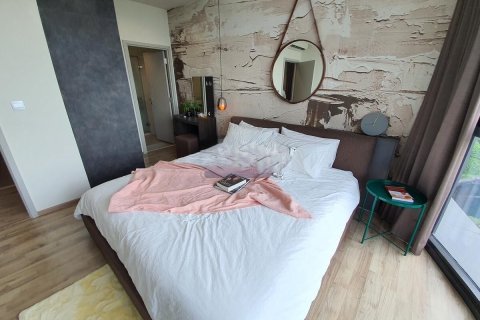 Кондоминиум с 2 спальнями в Чатучаке, Бангкок, Таиланд № 155051 - фото 2