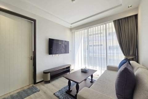 Studio dans le Condo à Hua Hin, Thaïlande № 155050 - photo 6