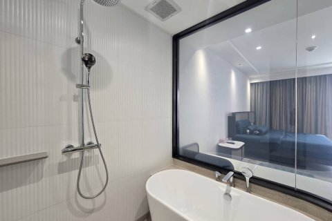 Studio dans le Condo à Hua Hin, Thaïlande № 155050 - photo 2