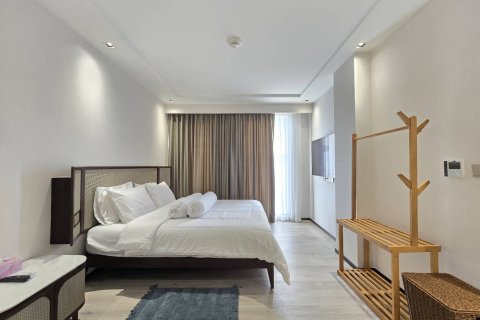 Studio dans le Condo à Hua Hin, Thaïlande № 155050 - photo 9