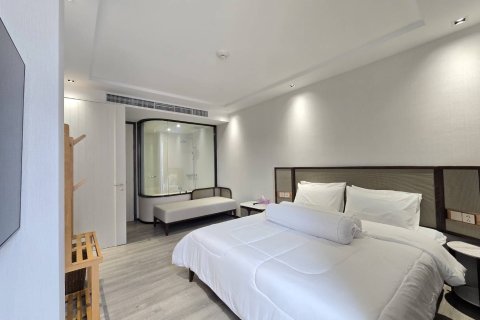 Studio dans le Condo à Hua Hin, Thaïlande № 155050 - photo 10