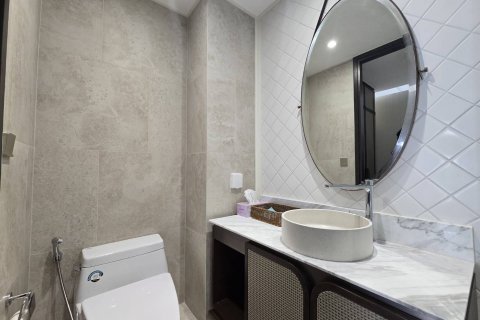 Studio dans le Condo à Hua Hin, Thaïlande № 155050 - photo 3