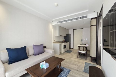 Studio dans le Condo à Hua Hin, Thaïlande № 155050 - photo 5