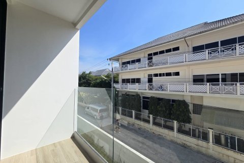 Studio dans le Condo à Hua Hin, Thaïlande № 155050 - photo 1